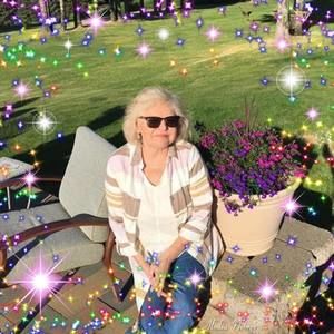 Meet your Posher, Sherry